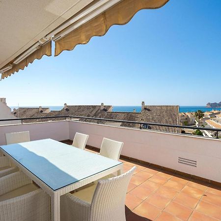 Apartament Altea Spaniahome Luaran gambar
