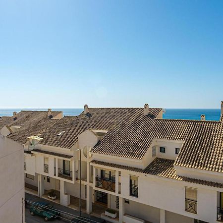 Apartament Altea Spaniahome Luaran gambar