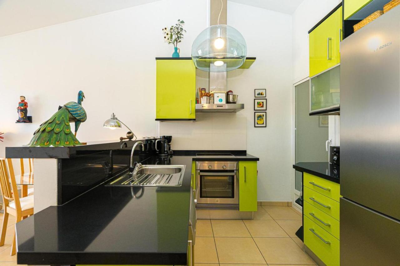 Apartament Altea Spaniahome Luaran gambar