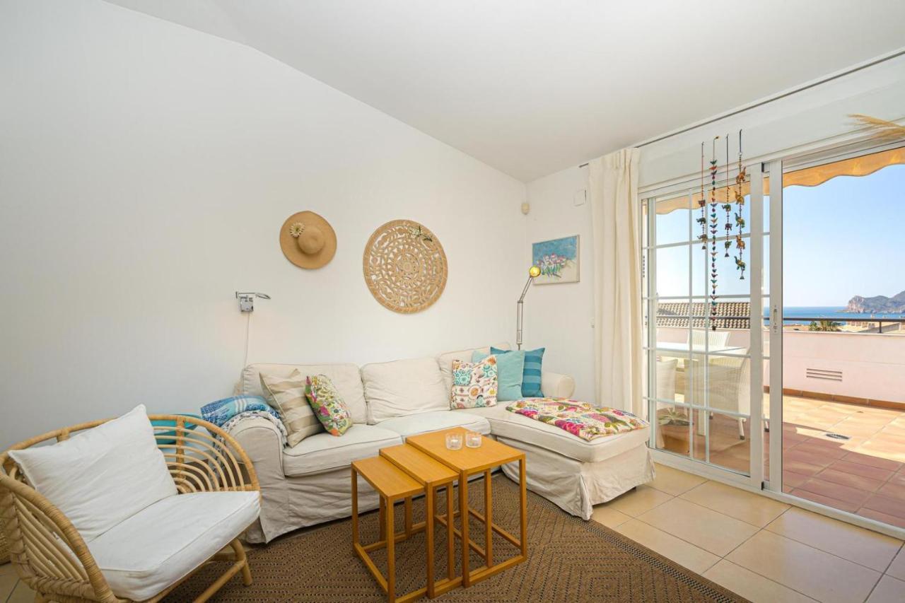 Apartament Altea Spaniahome Luaran gambar