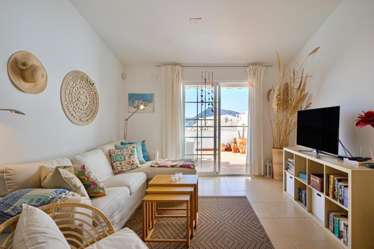 Apartament Altea Spaniahome Luaran gambar