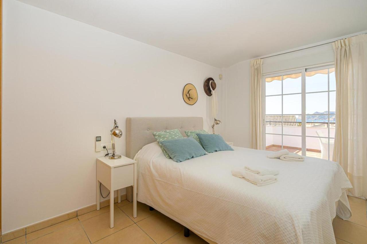 Apartament Altea Spaniahome Luaran gambar