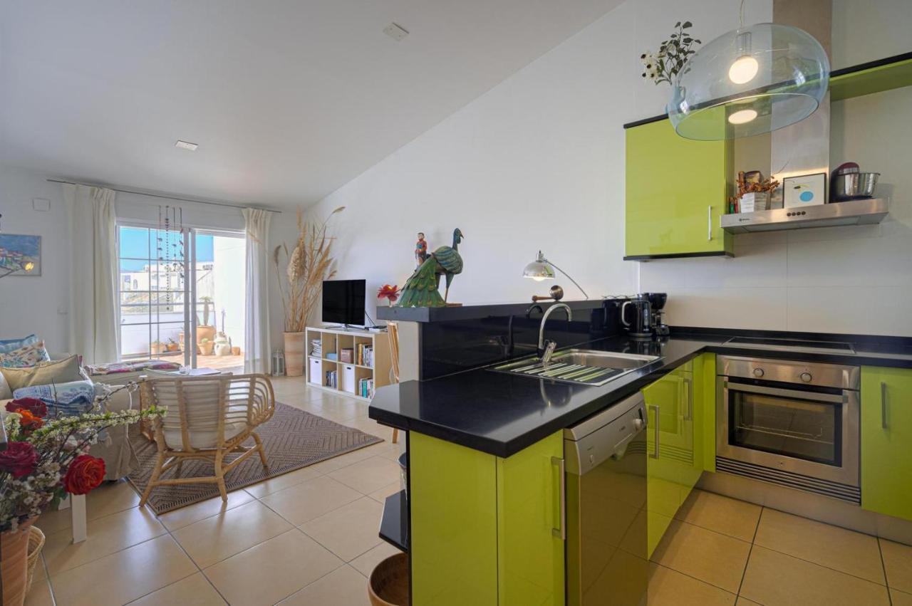 Apartament Altea Spaniahome Luaran gambar