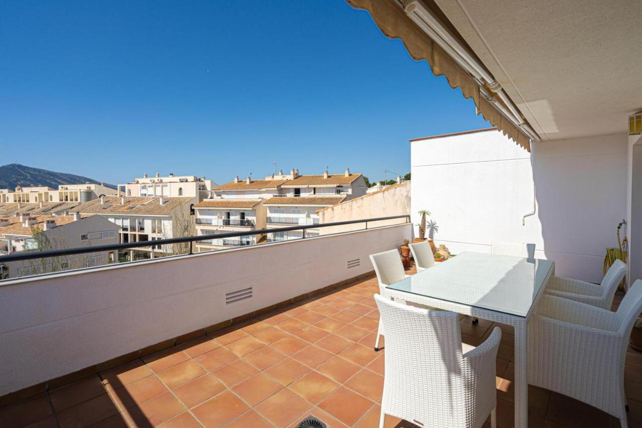 Apartament Altea Spaniahome Luaran gambar