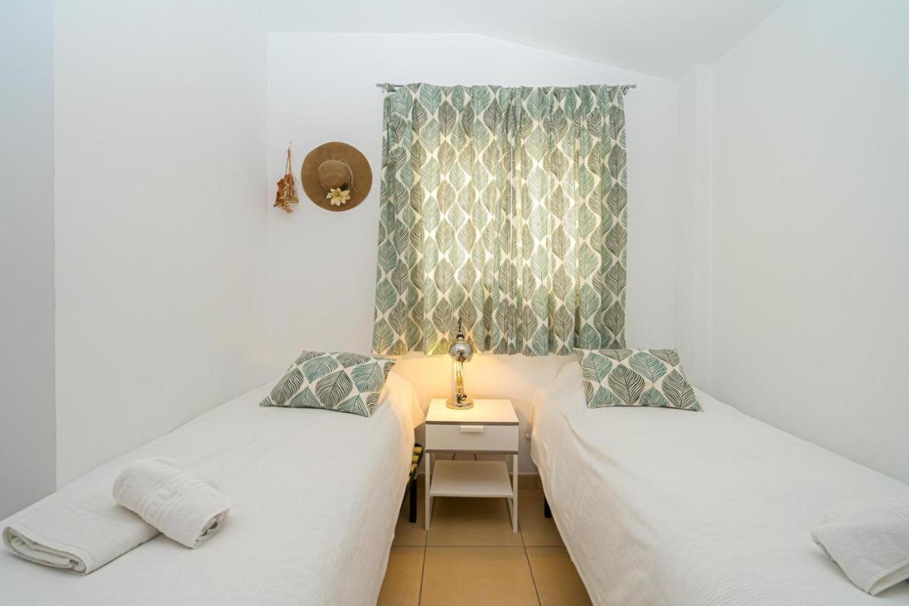 Apartament Altea Spaniahome Luaran gambar