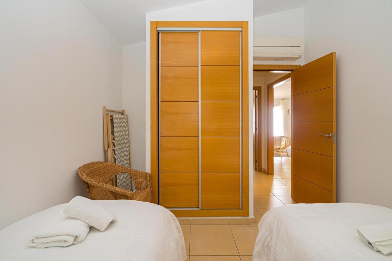 Apartament Altea Spaniahome Luaran gambar