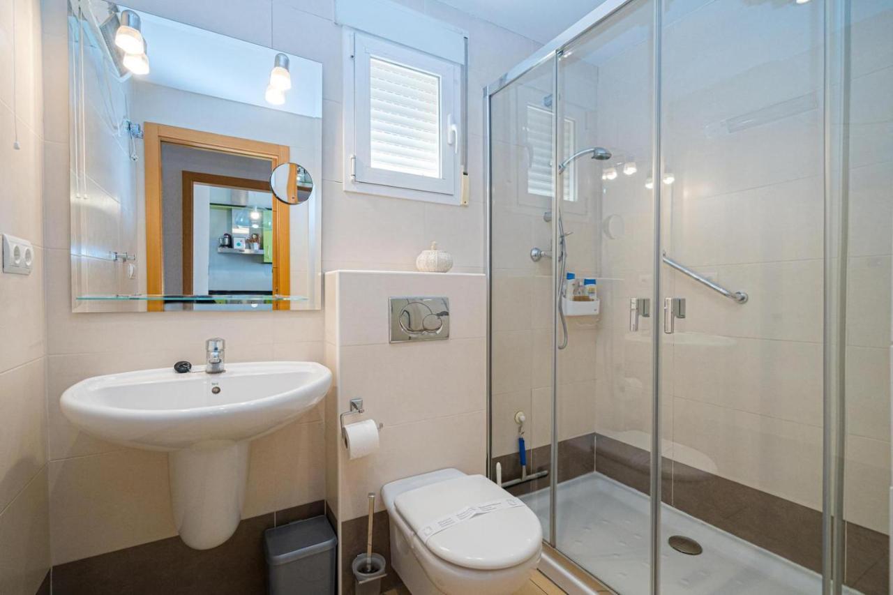 Apartament Altea Spaniahome Luaran gambar