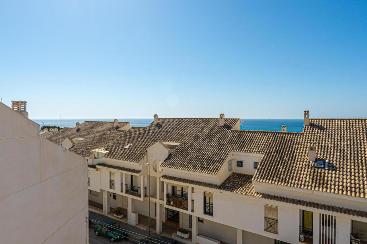 Apartament Altea Spaniahome Luaran gambar