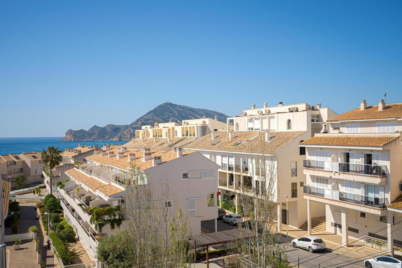 Apartament Altea Spaniahome Luaran gambar