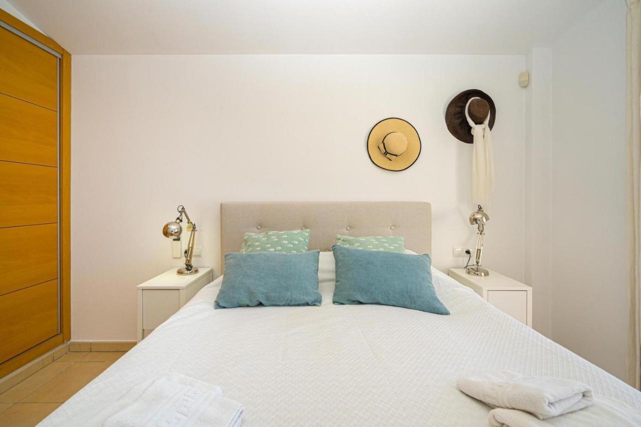 Apartament Altea Spaniahome Luaran gambar