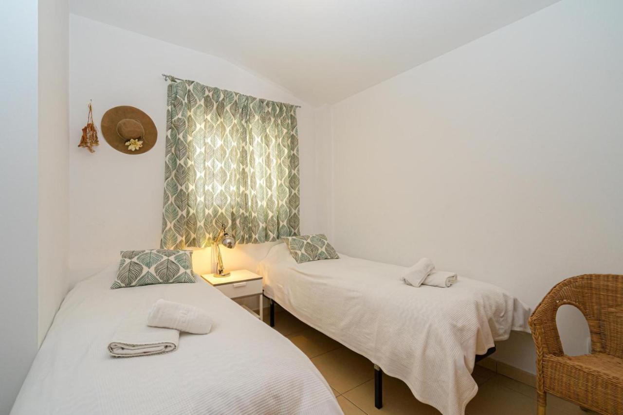 Apartament Altea Spaniahome Luaran gambar