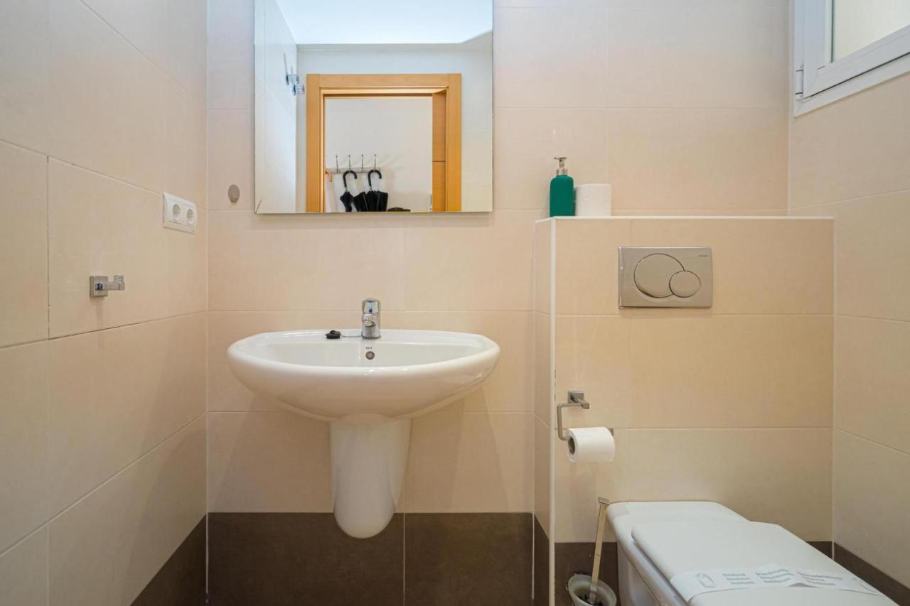 Apartament Altea Spaniahome Luaran gambar