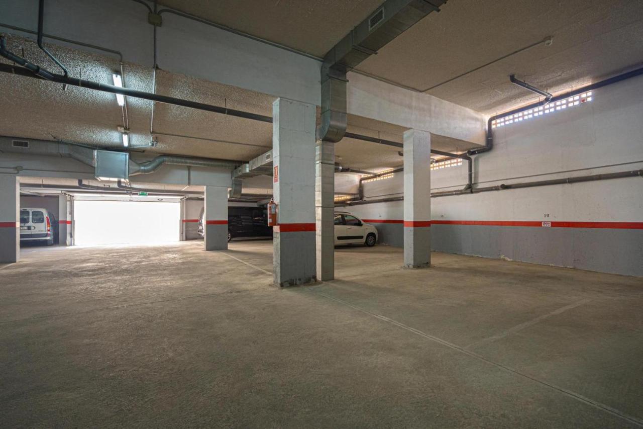 Apartament Altea Spaniahome Luaran gambar