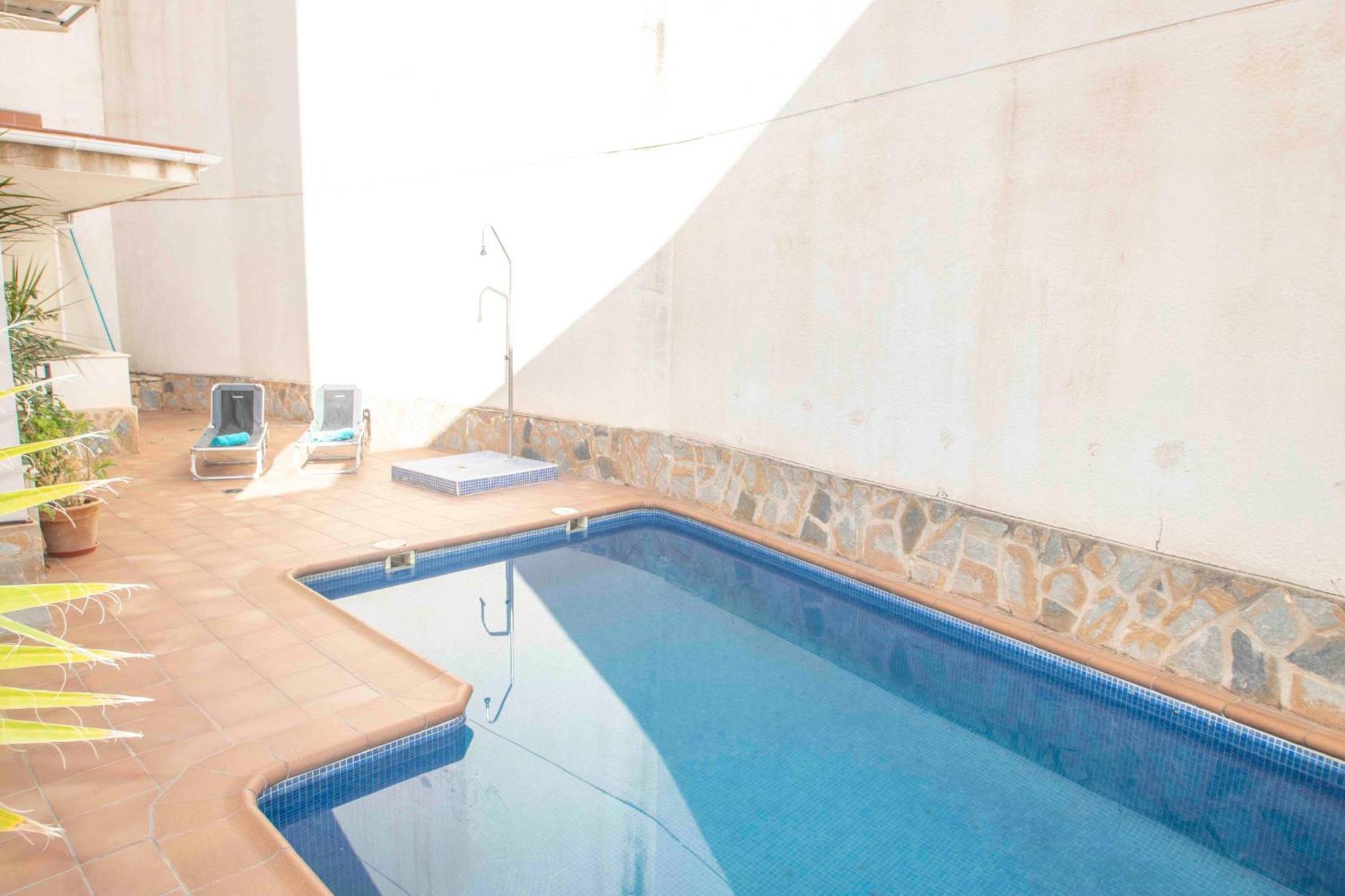 Apartament Altea Spaniahome Luaran gambar